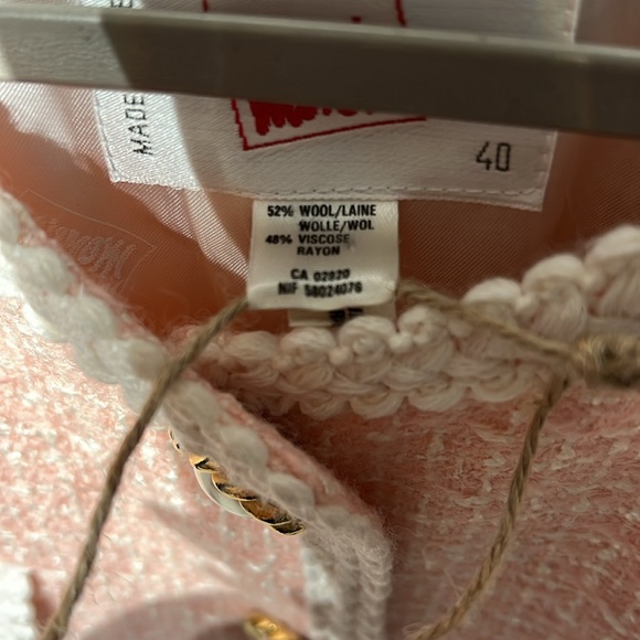 Mondi blazer - Picture 5 of 11